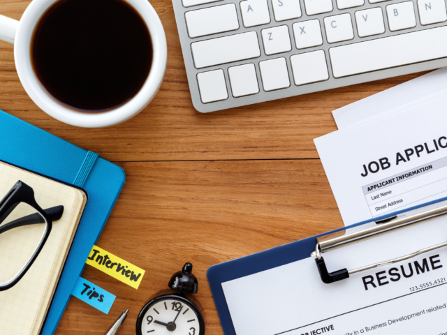 Tips for a Successful Job Search This Summer